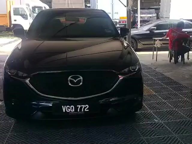 2021 Mazda CX-5 2.0 G GVC PLUS MID (A) 1 OWNER - 1