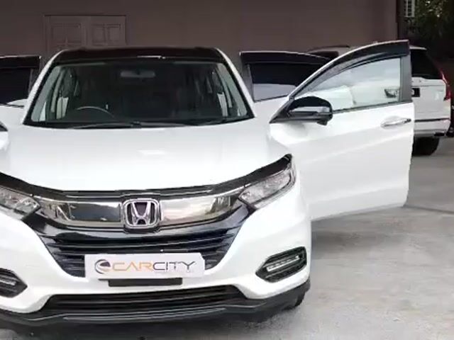 2021 Honda HR-V 1.8 V (A) FULL SPEC FACELIFT MODEL - 1