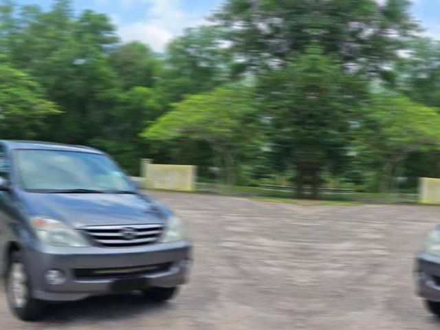 -2005- Toyota AVANZA 1.3 VVTi (A) Murah Cash OFFER - 1
