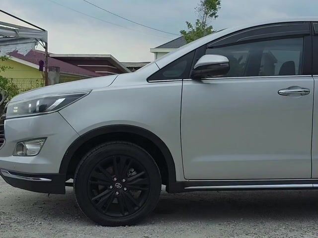 2019 Toyota INNOVA 2.0 X UPDATED (A) - 1