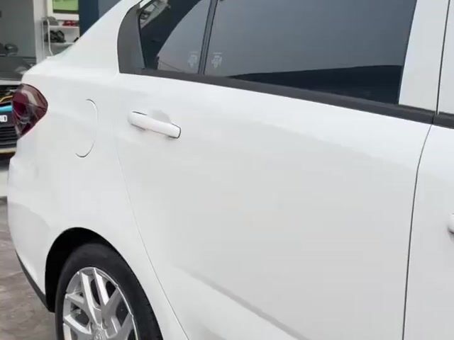 2022 Proton PERSONA 1.6 EXECUTIVE FACELIFT (A)LOAN - 1