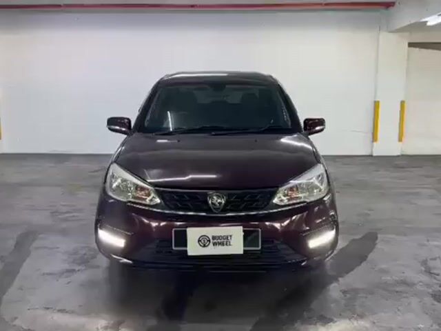 2020 Proton SAGA 1.3 STANDARD (AT) WHOLE SALE - 1