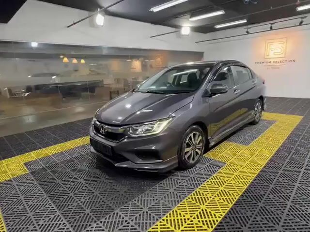 2019 Honda CITY 1.5 E 88K LOWMILEAGE V 3Y WARRANTY - 1
