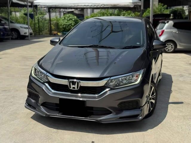 Honda CITY 1.5 E (A) FULL LOAN / 3YRS WARRANTY - 1