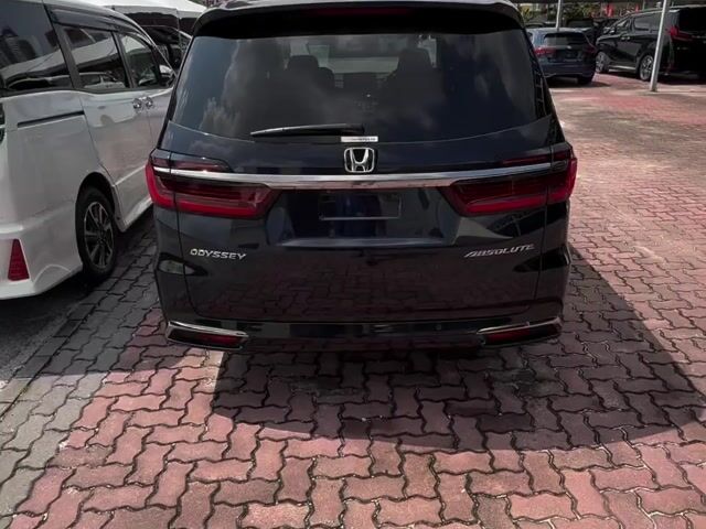 2021 Honda ODYSSEY EXV 2.4L (A) 16KKM KIT SENOSR - 1