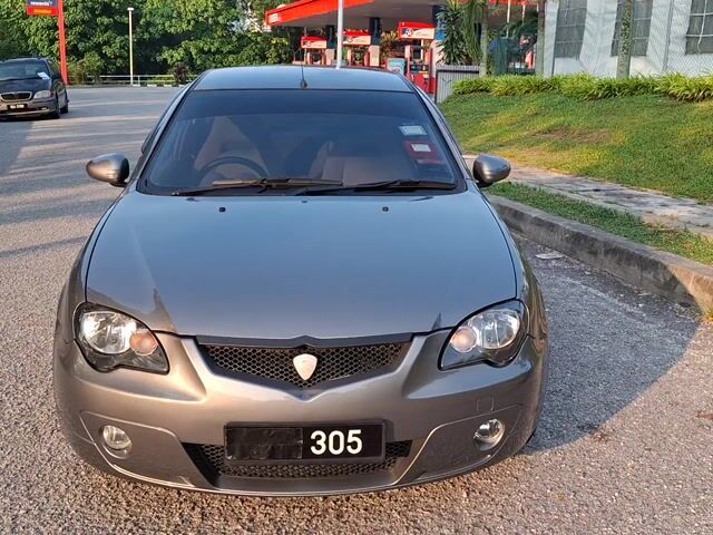 OTR PRICE Proton GEN-2 1.6 (M) NEW PAINT CANTIK - 1
