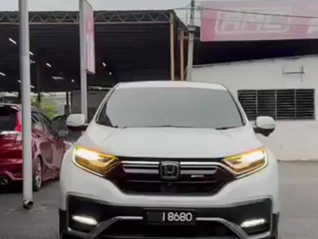 2020 Honda CR-V 2.0 2WD (A) CRV FACELIFT FSR - 1