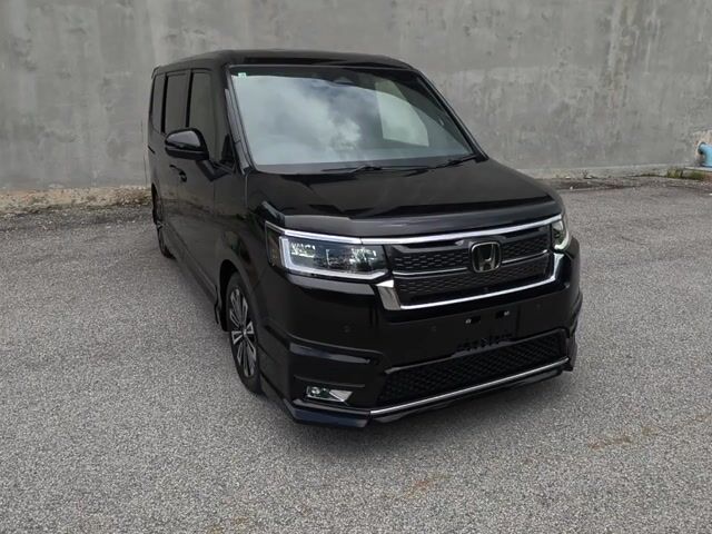 2025 Honda STEPWAGON 1.5 SPADA (A) - 1