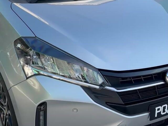 2022 Perodua MYVI 1.5  AV (A) -  2 Years Warranty - 1