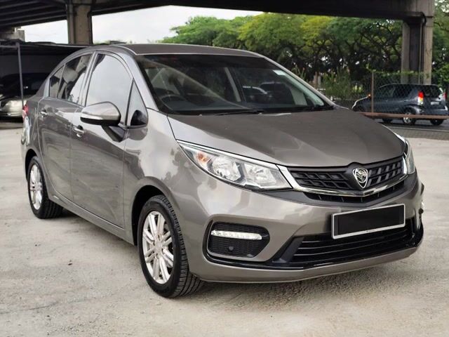 2020 Proton PERSONA 1.6 (A) EXECUTIVE FACELIFT - 1