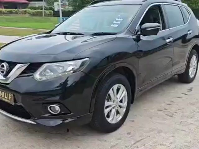 2015 NISSAN X-TRAIL 2.0 CVT Masih Boleh Loan Lagi! - 1