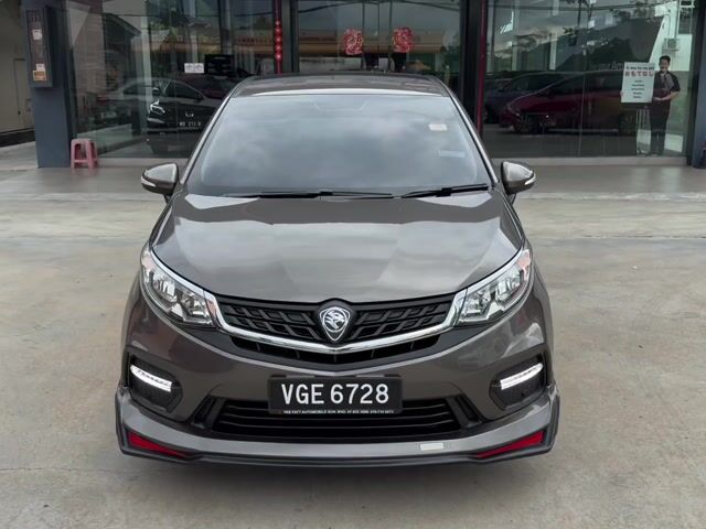 ORI 2021 Proton PERSONA EXECUTIVE 1.6L (A) - 1