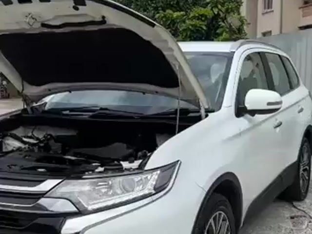 2018 Mitsubishi OUTLANDER 2.0 AWD 360 CAM 3Y WARTY - 1