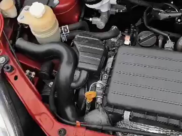 2014 Perodua VIVA 1.0 EZ STANDARD (A) - 1