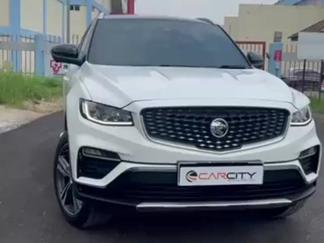 2024 Proton X70 1.5 PREMIUM FACELIFT FSR 37K WRTY - 1