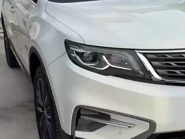 2021 Proton X70 PREMIUM 1.8L(A) - FULL SERVICE REC - 1