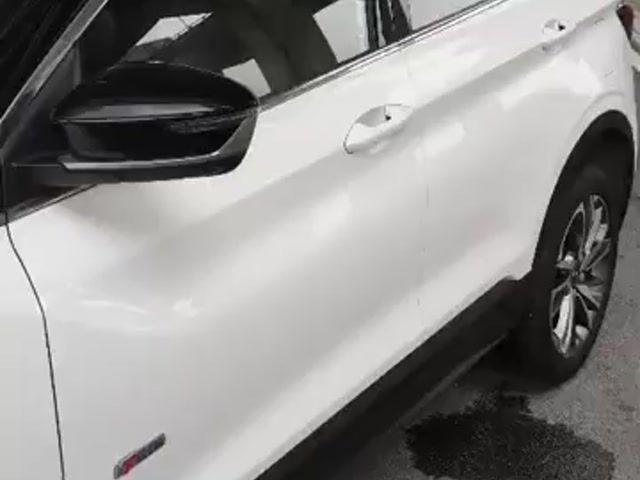 2023 Proton X50 1.5 TGDI FLAGSHIP - 1