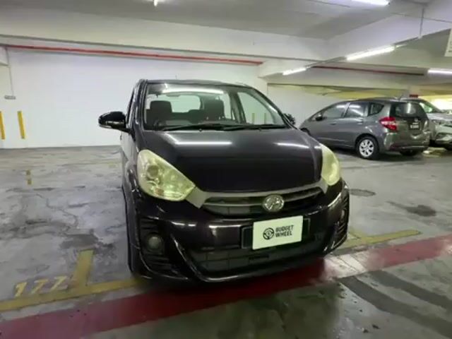 2013 Perodua MYVI 1.3 EZi PREMIUM (A) WHOLE SALE - 1