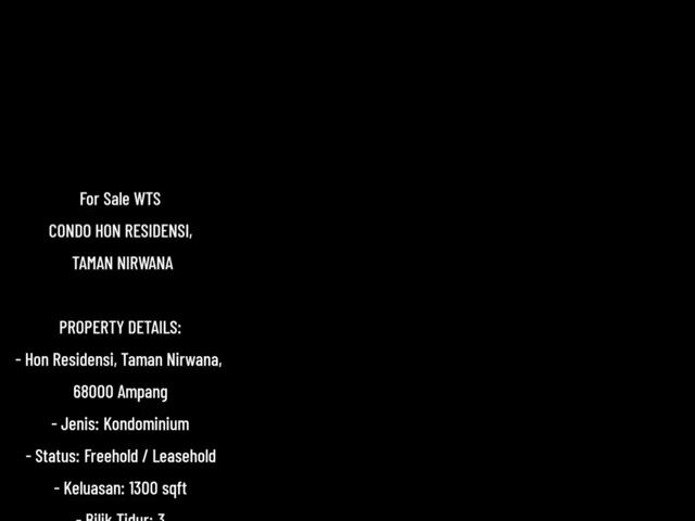 Video Image 1