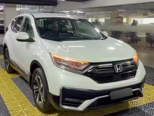 2023 Honda CR-V 2.0 2WD FACELIFT F.SERVICE CENTRE - 1