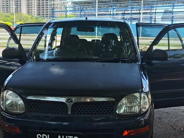 2005 Perodua KELISA 1.0 GX (M) Well keep 05 - 1