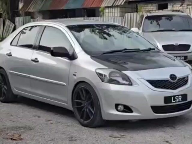 2012 Toyota VIOS 1.5 J ENHANCED (A) - 1