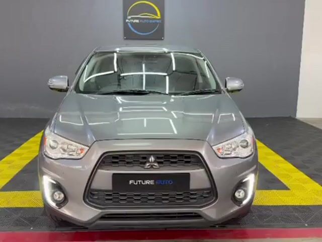 Mitsubishi ASX 2.0 GL 2WD (A) LOW MILEAGE SUV - 1