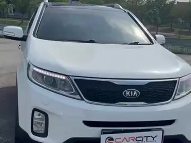 2016 Kia SORENTO 2.4 HIGH SPEC (A) PANORAMIC 1Y-WT - 1