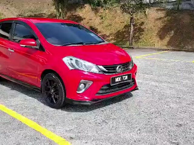 2020 Perodua MYVI 1.5 AV H/1MELAY/TEACHER/OWNER*** - 1