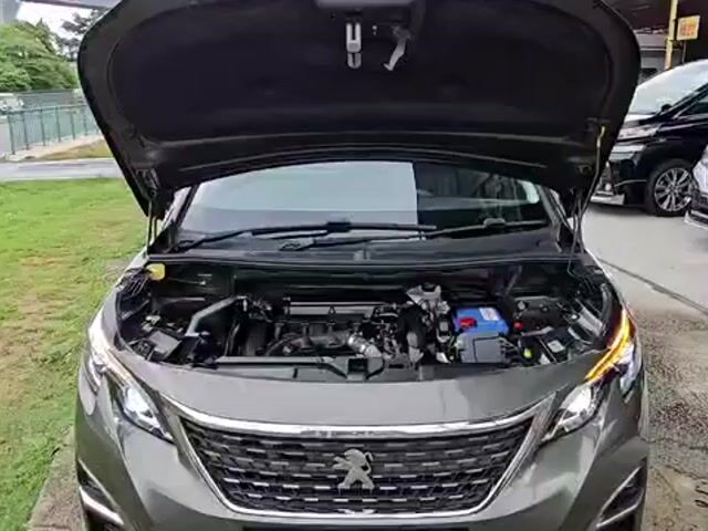 Peugeot 3008 1.6 Allure K/LESS Elec L/SEAT 360cam - 1