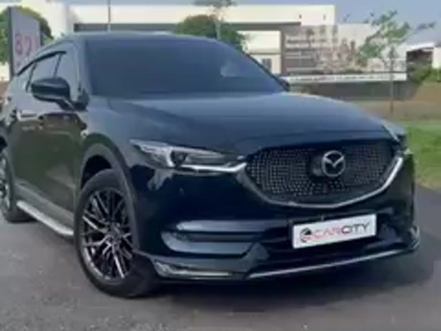 2024 Mazda CX-8 2.5 HIGH PLUS MY22 FSR WITH WRANTY - 1