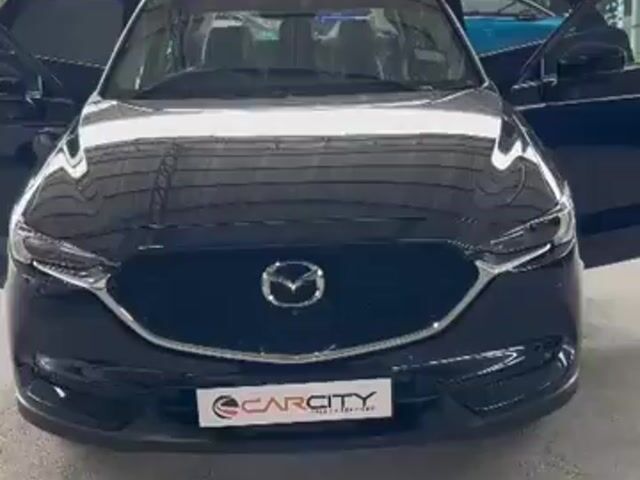 2023 Mazda CX-5 2.5 G HIGH (A) FSR 74K UDR WARRNTY - 1