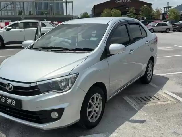 2017 Perodua BEZZA 1.3 ADVANCE(A) LEATHER /ANDROID - Cars for sale in ...