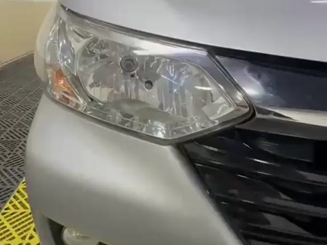 Toyota AVANZA 1.5G FACELIFT(A) ORI MIL/ F.WARRANTY - 1