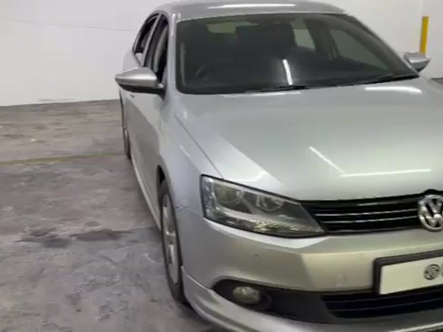 2013 Volkswagen JETTA 1.4 TSI (CBU) (A) WHOLE SALE - 1