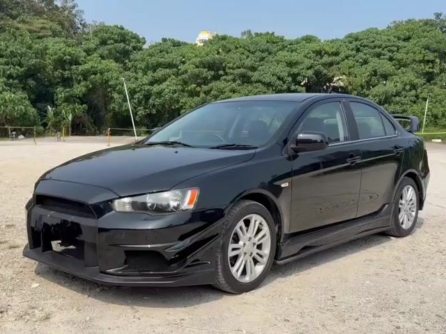 2013 Proton INSPIRA 2.0 PREMIUM CVT (A) BODYKIT - 1