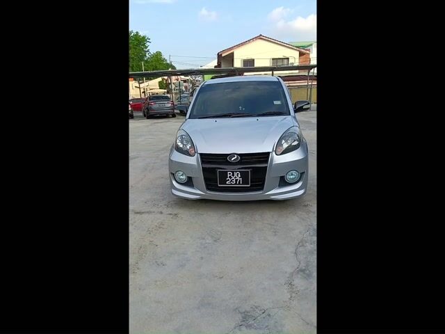 2010 PERODUA MYVI 1.3EZi Auto - 1