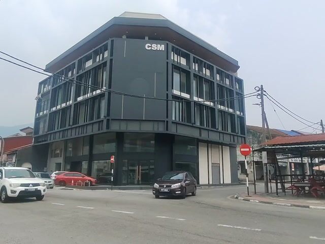 Video Image 1