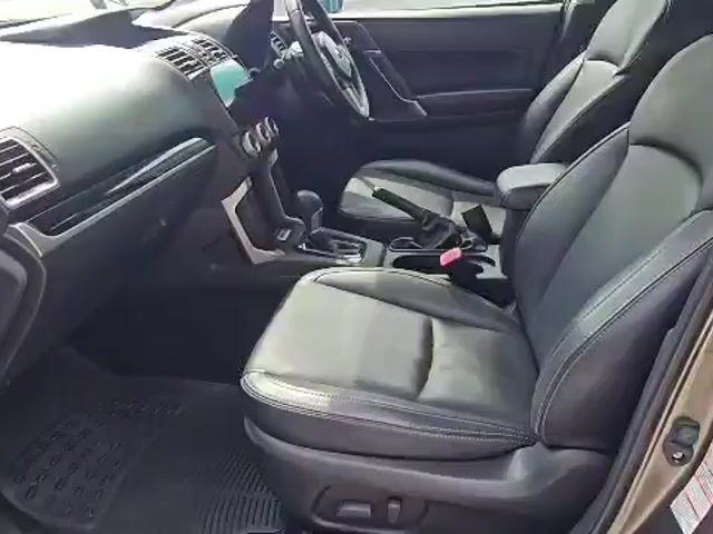 Subaru FORESTER 2.0I-P A/ROID R/CAM P/BOOT yr16/17 - 1