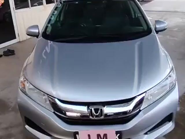 2015 Honda CITY 1.5 E (A) - 1