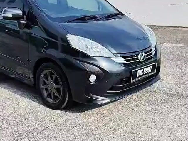 2022 Perodua ALZA 1.5 SE (A) 3 YRS WRNTY/FOC DELIV - 1