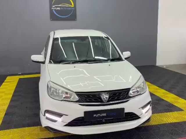 Proton SAGA PREMIUM 1.3L / BODYKIT / 5 YEARS WRTY - 1