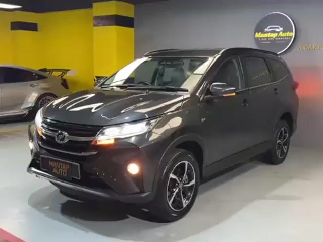 2020 Perodua ARUZ 1.5 AV (A) Full Service 3 Y/WRRT - 1