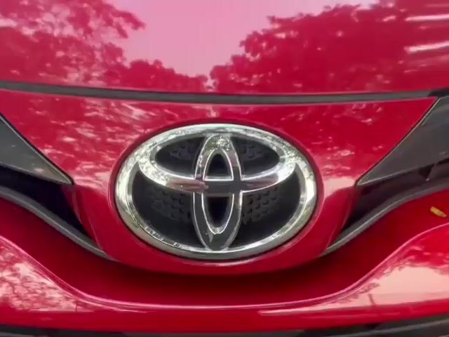 2019 Toyota VIOS 1.5 E FACELIFT (A) - 1