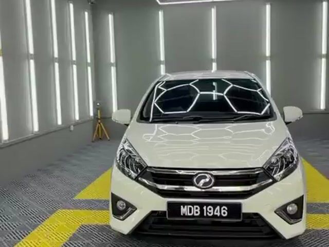 2018 Perodua Axia 1.0 SE (A) TIP TOP CONDITION - 1