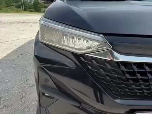 2023 Perodua ALZA 1.5 AV(A)ADVANCE/360 CAM/LOW 29K - 1