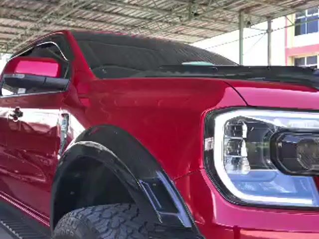 2022 Ford RANGER 2.0 XLT PLUS WILDTRAK (A) - 1