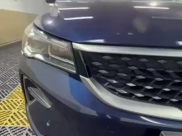 2025 Proton S70 1.5 FLAGSHIP MY23 (A) FSR 44K MILE - 1