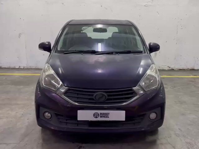 2016 Perodua MYVI 1.3 PREMIUM X FACELIFT (A) - 1
