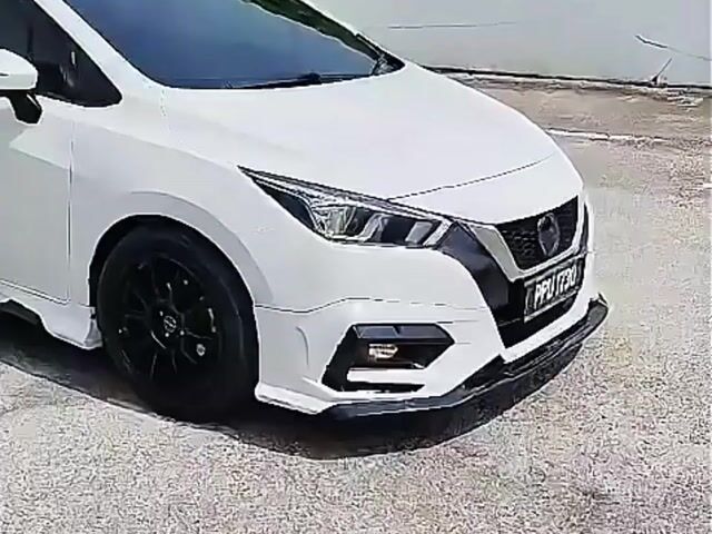 2021 Nissan ALMERA 1.0 VLP (A) 3 YRS WRNTY/FOC DEL - 1